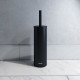 Ерш Iddis Optima Home BRUBL0i47 металл черный