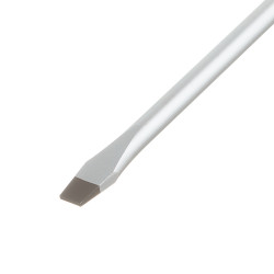 Отвертка плоская SL6,5 100 мм Jonnesway Anti-slip grip (D71S6100)