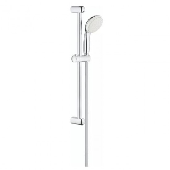 Душевой гарнитур 1 вид струи GROHE Tempesta New хром