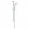 Душевой гарнитур 1 вид струи GROHE Tempesta New хром