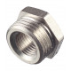Футорка VALTEC (VTr.581.N.0402) 1/2 НР(ш) х 1/4 ВР(г) латунная