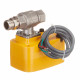 Система контроля протечки воды Neptun Profi Smart+ Tuya (2264867) 1/2