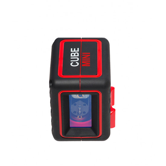 Уровень лазерный ADA CUBE mini Basic Edition (А00461)