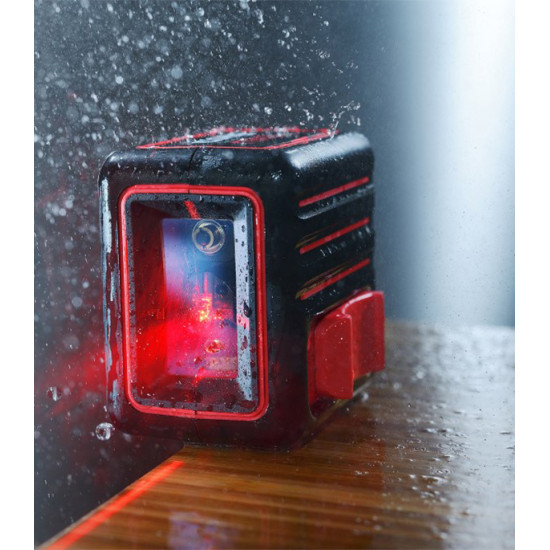 Уровень лазерный ADA CUBE mini Basic Edition (А00461)