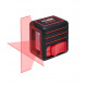 Уровень лазерный ADA CUBE mini Basic Edition (А00461)