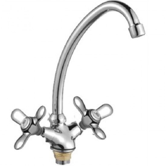 Кухонный смеситель OUTE T5013BA-5