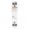 Контактор модульный ABB ESB (1SBE121111R0611) 250 В 20 А тип AC/DС 1НО+1НЗ