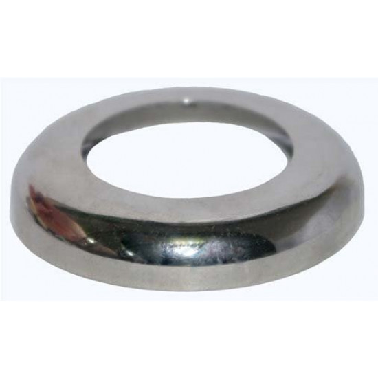 Низ стойки круглый 50,8 мм (К) DD9 L508-50 (К)