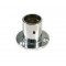 Фланец высокий 25 мм (толщина стенки - 2мм)  Т2875 LIGHT (R11H) 2876-25