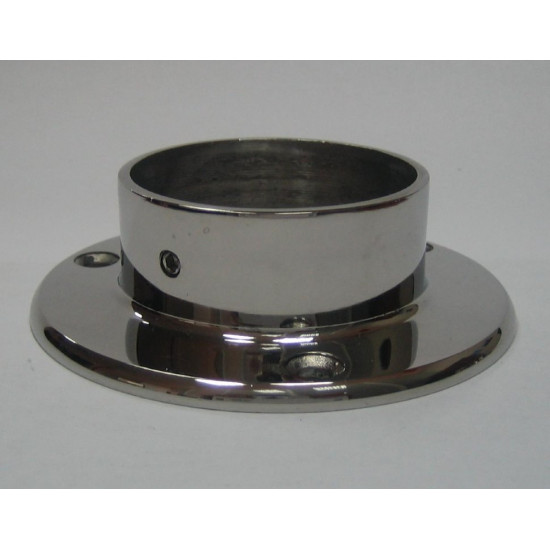 Фланец полированный 50,8 мм (К) CC123 SE905-50 (К)