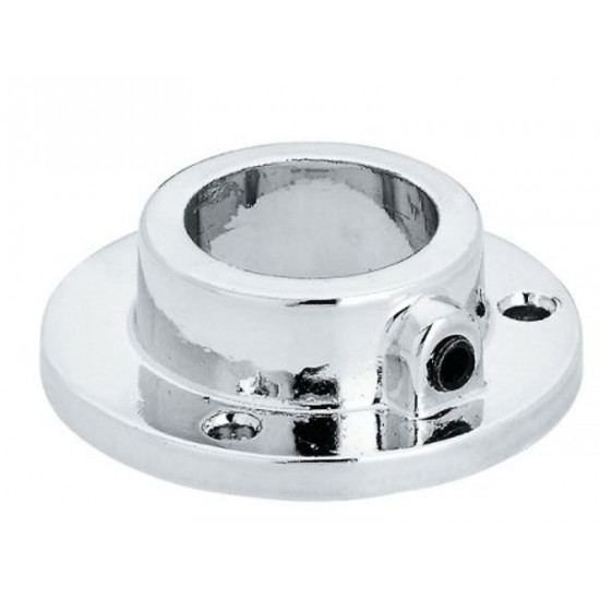 Фланец толстостенный 32мм Vacuum R11B 2809-32 VAСUUM