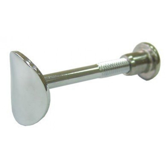Ригеледержатель D25  50мм Z087-50