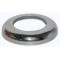 Низ стойки круглый 38,1 мм (К) DD9 L381-38 (К)