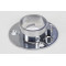 Фланец (толщина стенки - 3мм) 25мм  (К)  2809АVACUUM 2810-25 VACUUM